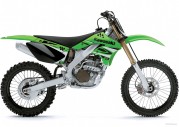 Kawasaki KX250F